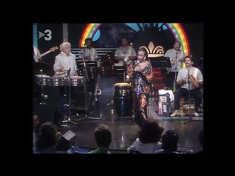 EE.UU. rinde homenaje a Celia Cruz con una moneda