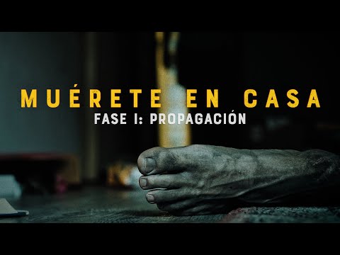 Una Premiada Serie de Terror dirigida por Venezolanos