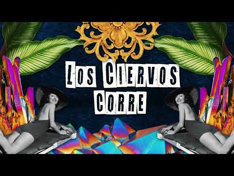 Los Ciervos publican nuevo single y video "Corre"