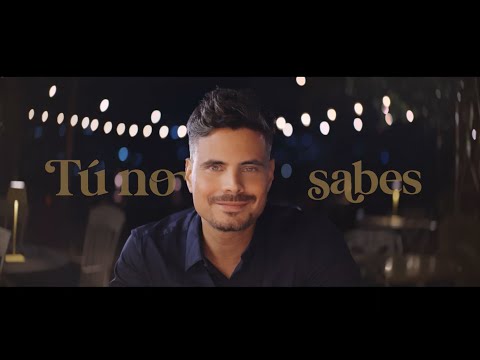 Jeremías estrena su nuevo tema “TÚ NO SABES”