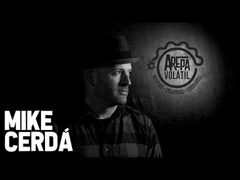HEALING lo nuevo de Mike Cerdá