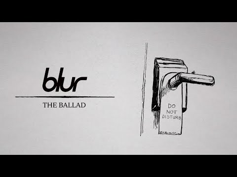 Blur "The Ballad of Darren"