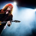 dave mustaine musician guitarist hd wallpaper preview