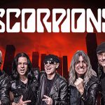 scorpions 2019