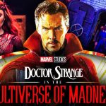 doctor strange in the multiverse of madness nueva sinopsis 984406