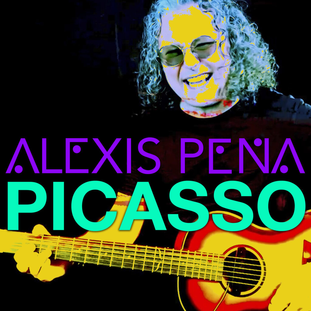 Alexis Peña