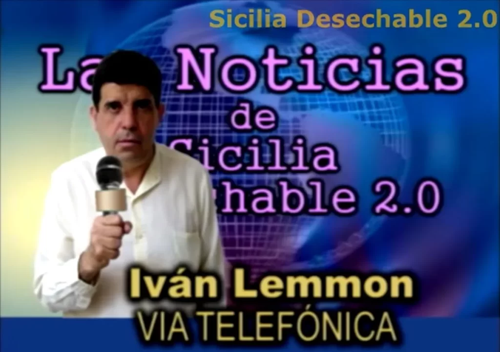 Iván Lemmon