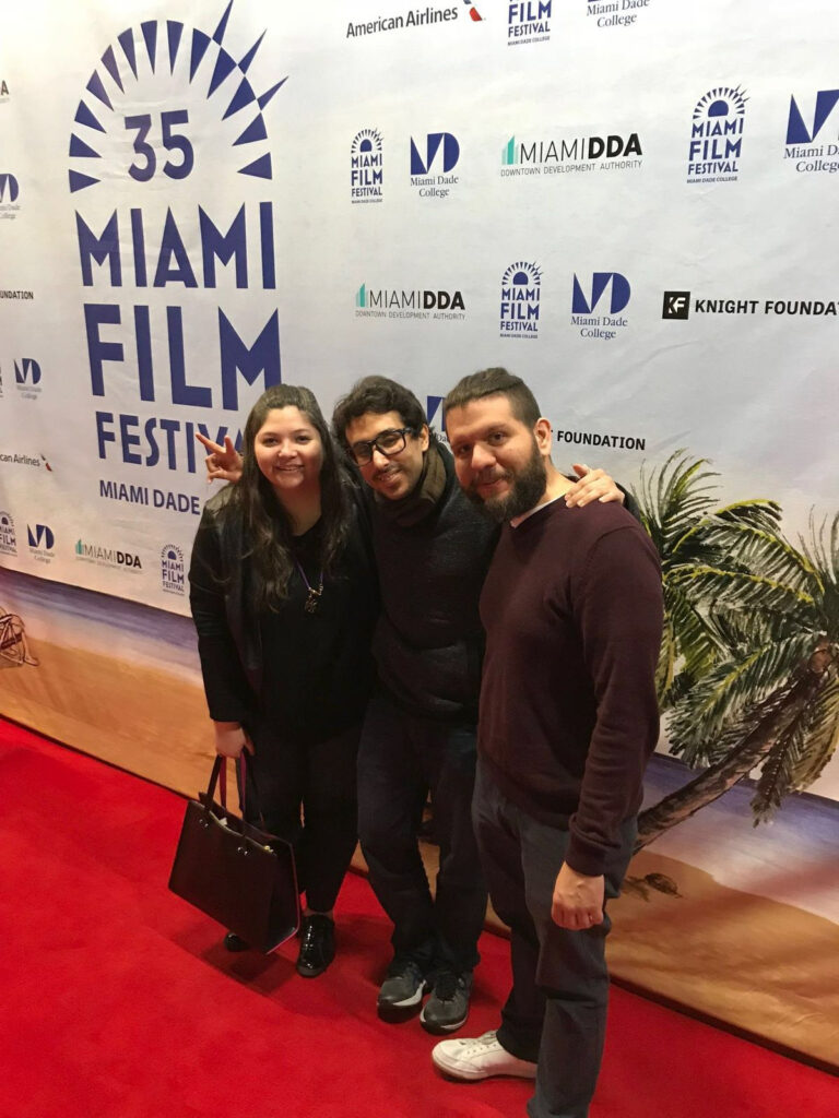 Con 5 Telly Awards la productora venezolana The Magus Films cautiva EEUU
