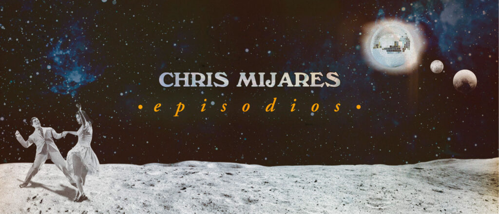 Chris Mijares