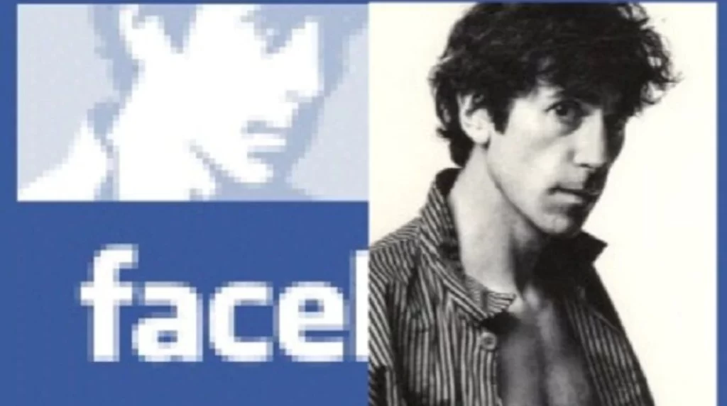 The Facebook Al Pacino