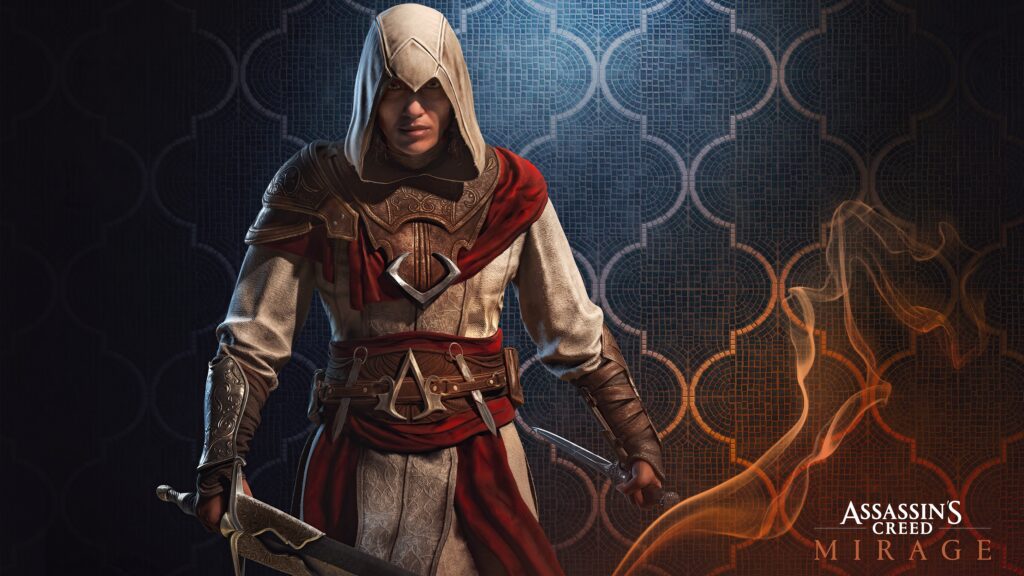 Assassin’s Creed Mirage será un juego más “íntimo” y “centrado”