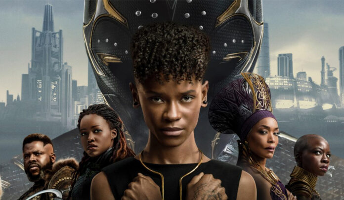 Black Panther Wakanda Forever llega a Disney este 20 de enero