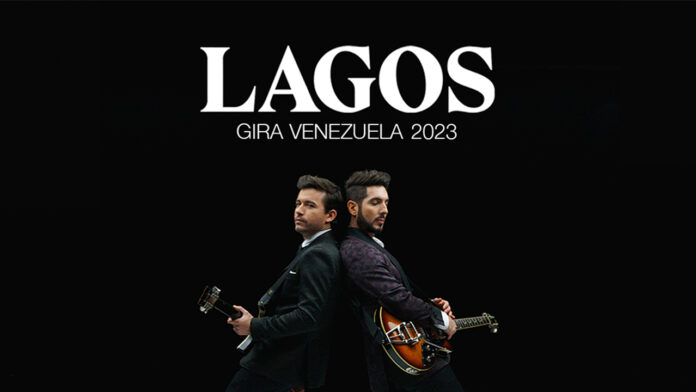 LAGOS VENEZUELA 2023