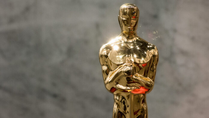 Oscars 2023 lista de nominados