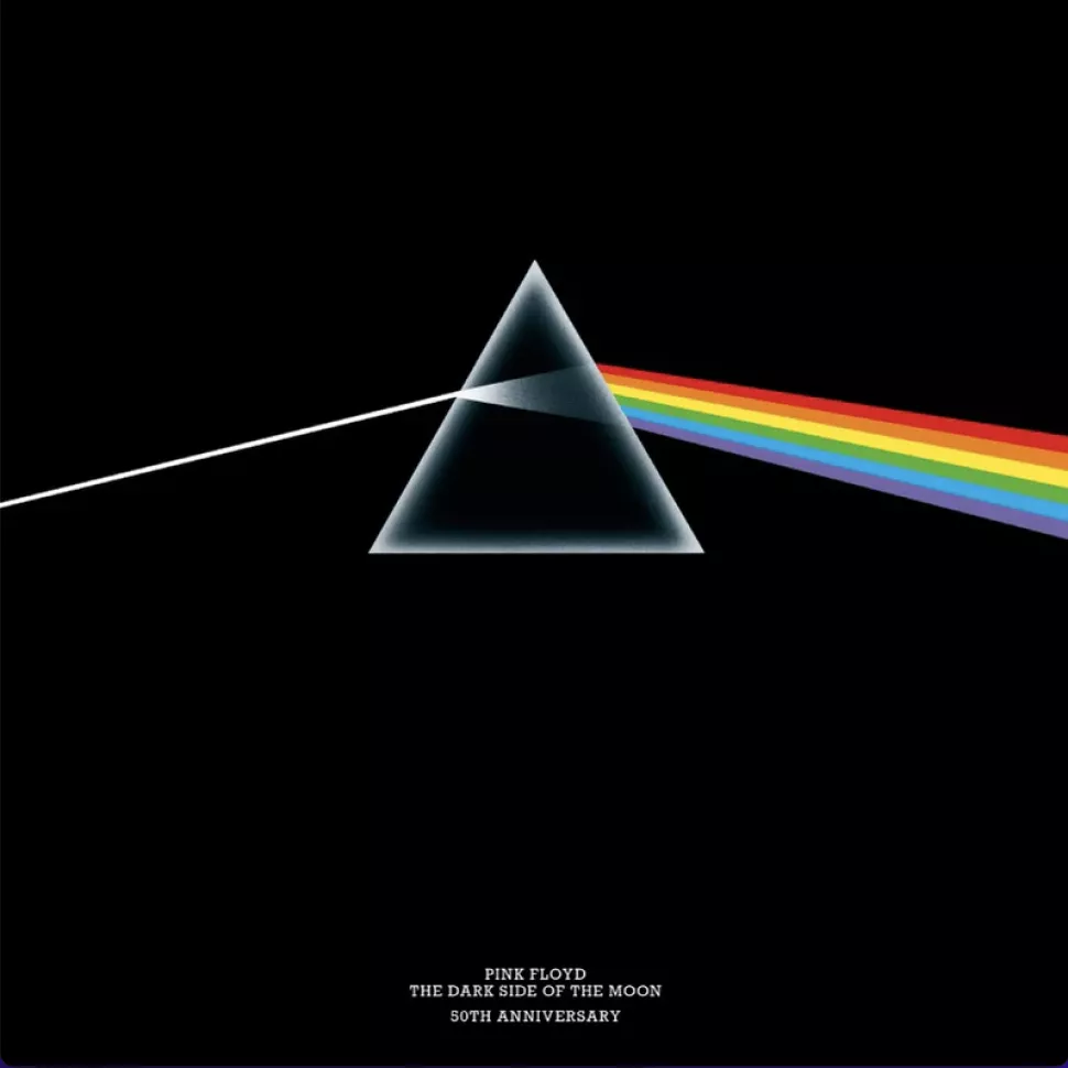 Pink Floyd publicarán libro y boxset para celebrar el 50 aniversario de «Dark Side Of The Moon»