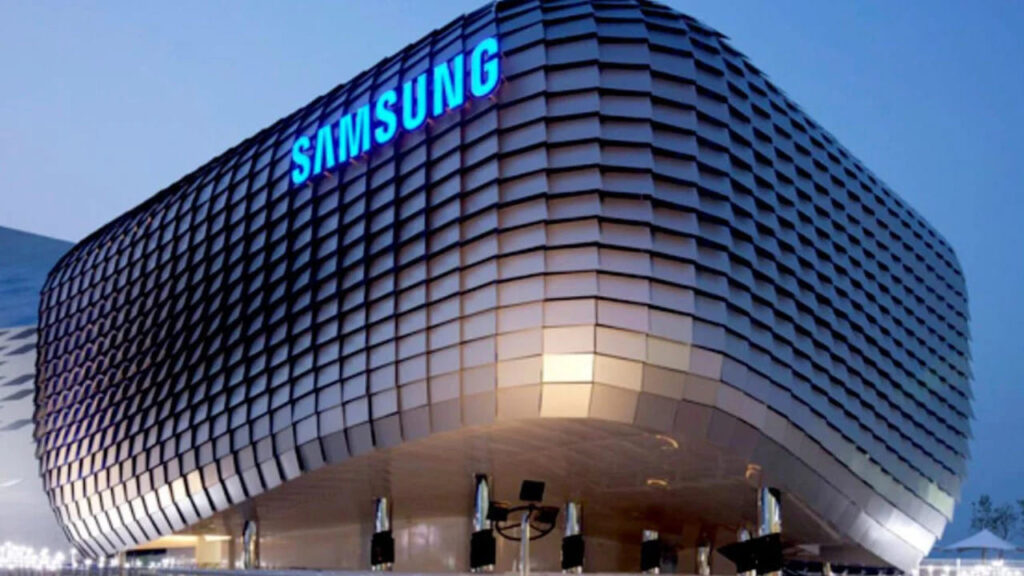 Samsung contrata a Hubert H. Lee como diseñador de dispositivos Galaxy