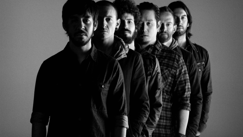 Linkin Park lanzará canción inédita de ‘Meteora’