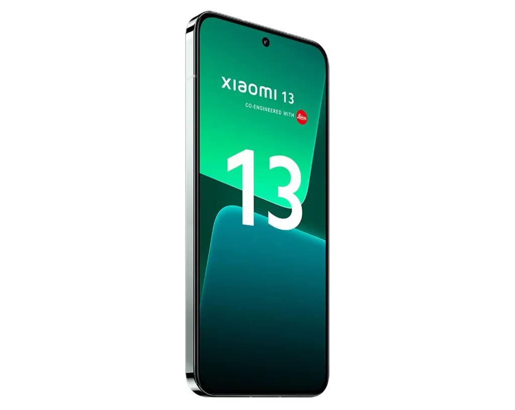 Xiaomi presenta su nueva serie 13 en el MWC 2023