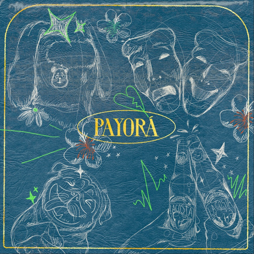LACOSTA presenta “Payorá” de fresaconcrimen ft. Enigma37