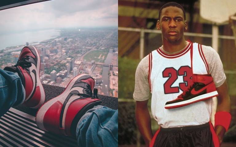 Primer trailer de "Air" la película del fichaje de Michael Jordan con Nike
