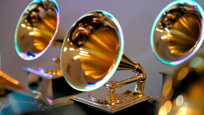 Ganadores Grammys 2023