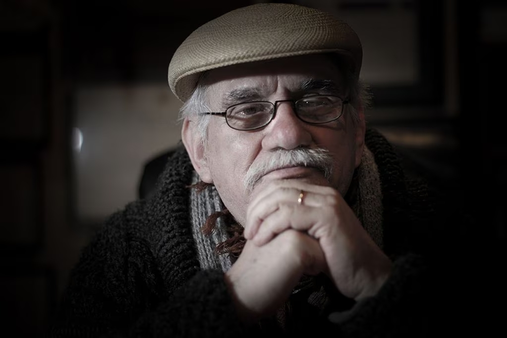 Muere Tito Fernández “El Temucano” a los 80 años