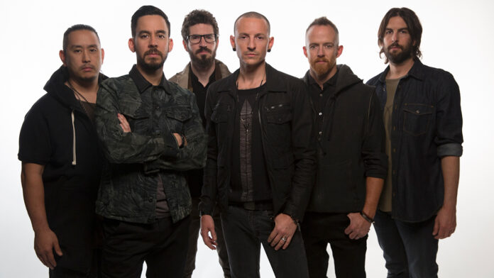 Linkin Park lanzara cancion inedita de Meteora