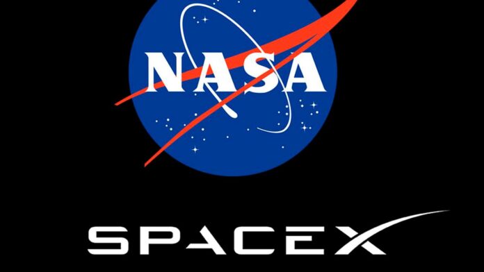 NASA y SpaceX