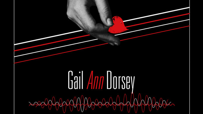 Post Plastic World publica el single Gail Ann Dorsey Remastered