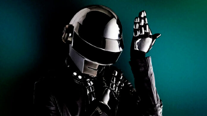 Thomas Bangalter de Daft Punk publica nueva cancion LAccouchement