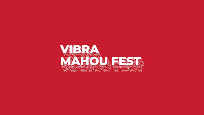 VIBRA MAHOU FEST vuelve a Gijon en abril