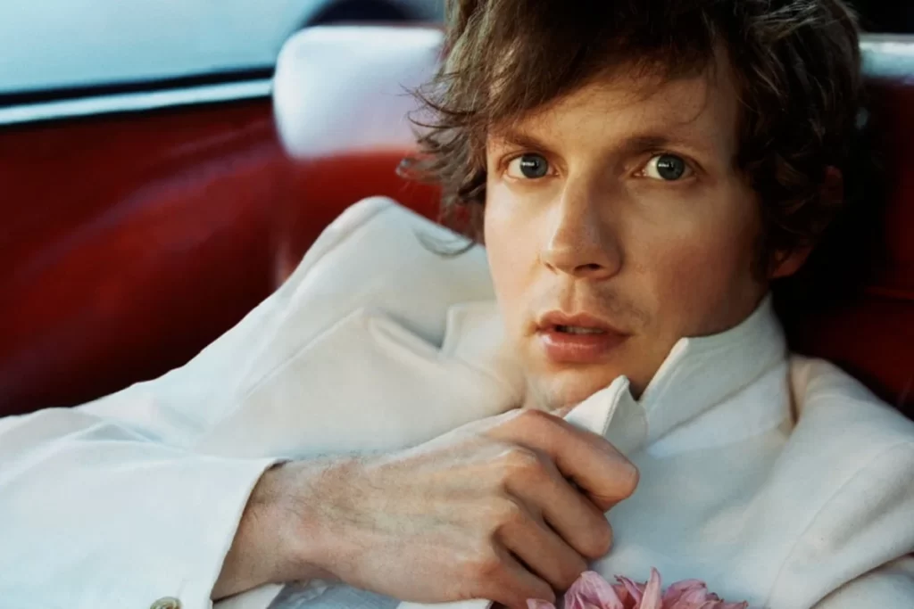 Beck “Thinking About You”