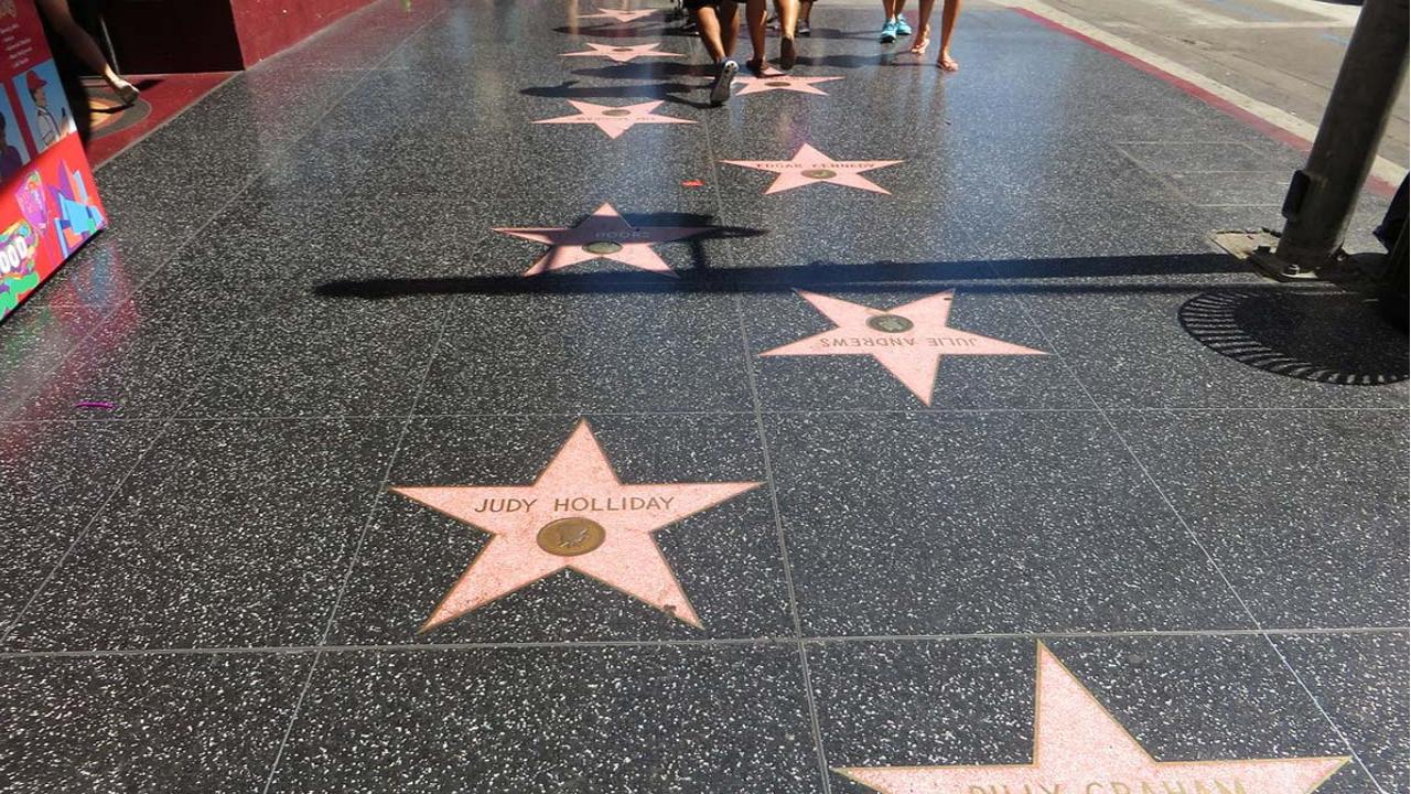 Ray Liotta recibirá una estrella póstuma del Paseo de la Fama de Hollywood