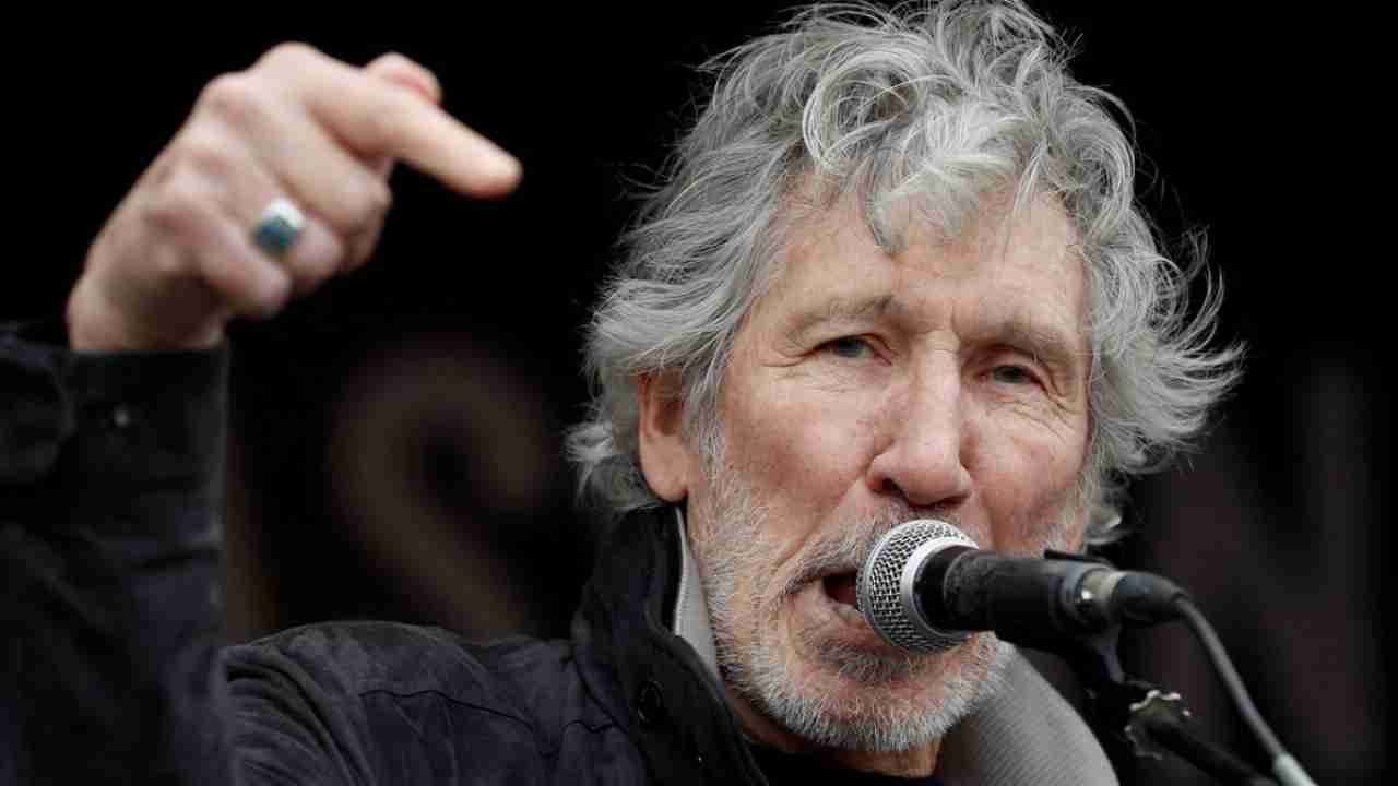 Fráncfort dice no al antisemitismo: cancelado concierto de Roger Waters