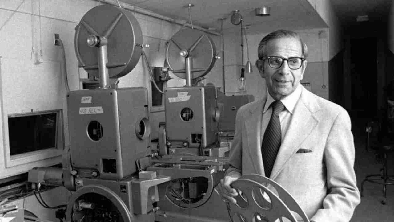 El mundo del cine se despide de Walter Mirisch el legendario productor de Hollywood