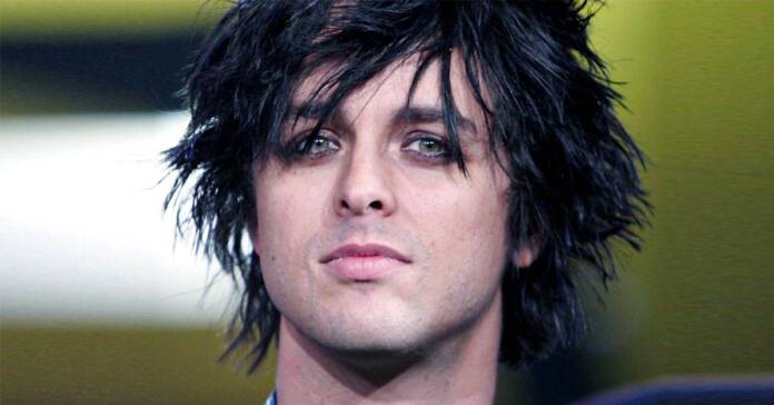 Billie Joe Armstrong nombra el disco de Green Day que se arrepienta de haber hecho