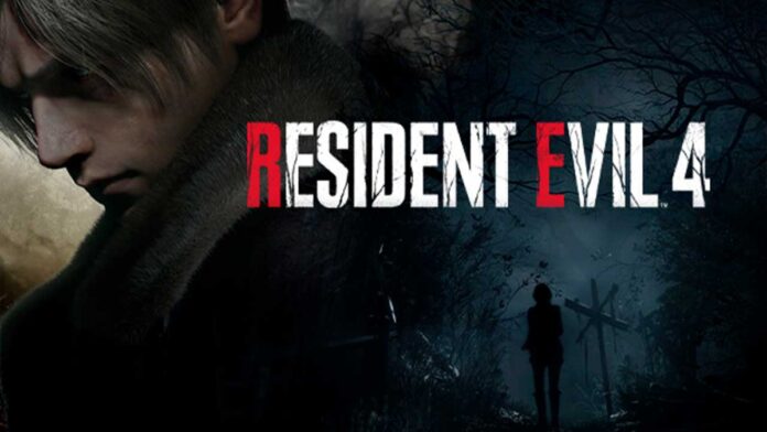Resident Evil 4 Remake e1677956644167