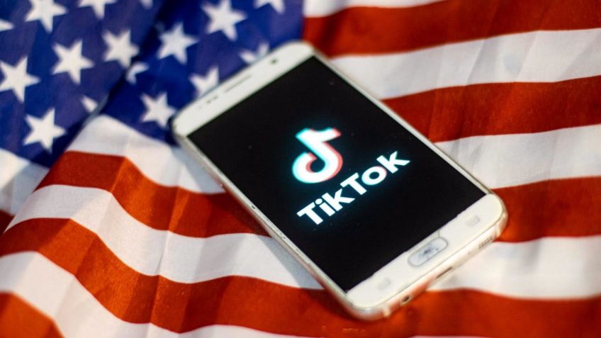 China ataca fuerte a Estados Unidos por su decisión de vetar TikTok
