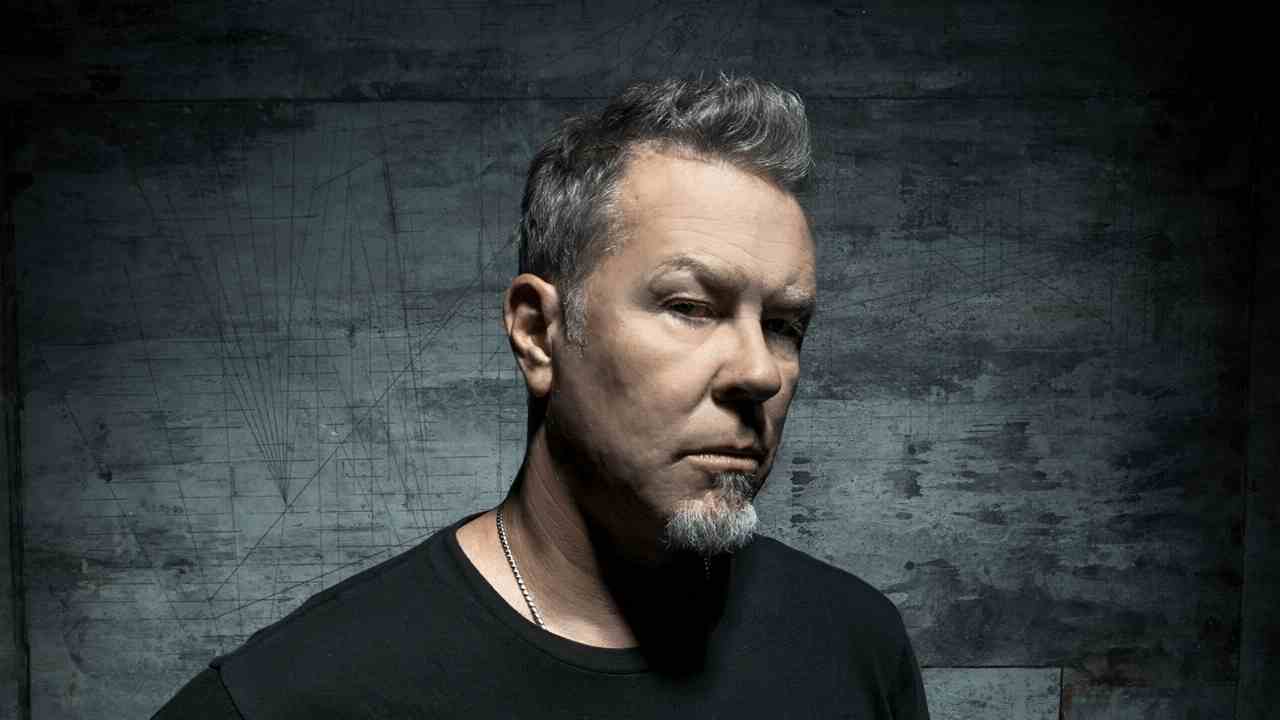 El líder de Metallica James Hetfield vuelve al cine en 'The Thicket