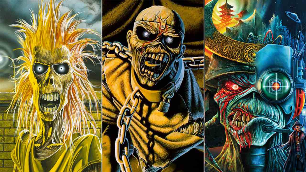 Eddie vuelve a surcar los cielos latinos: Iron Maiden promete gira para este 2023