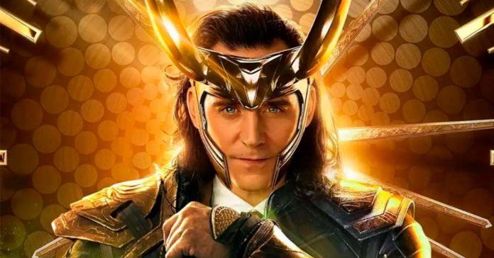 Loki trailer segunda temporada