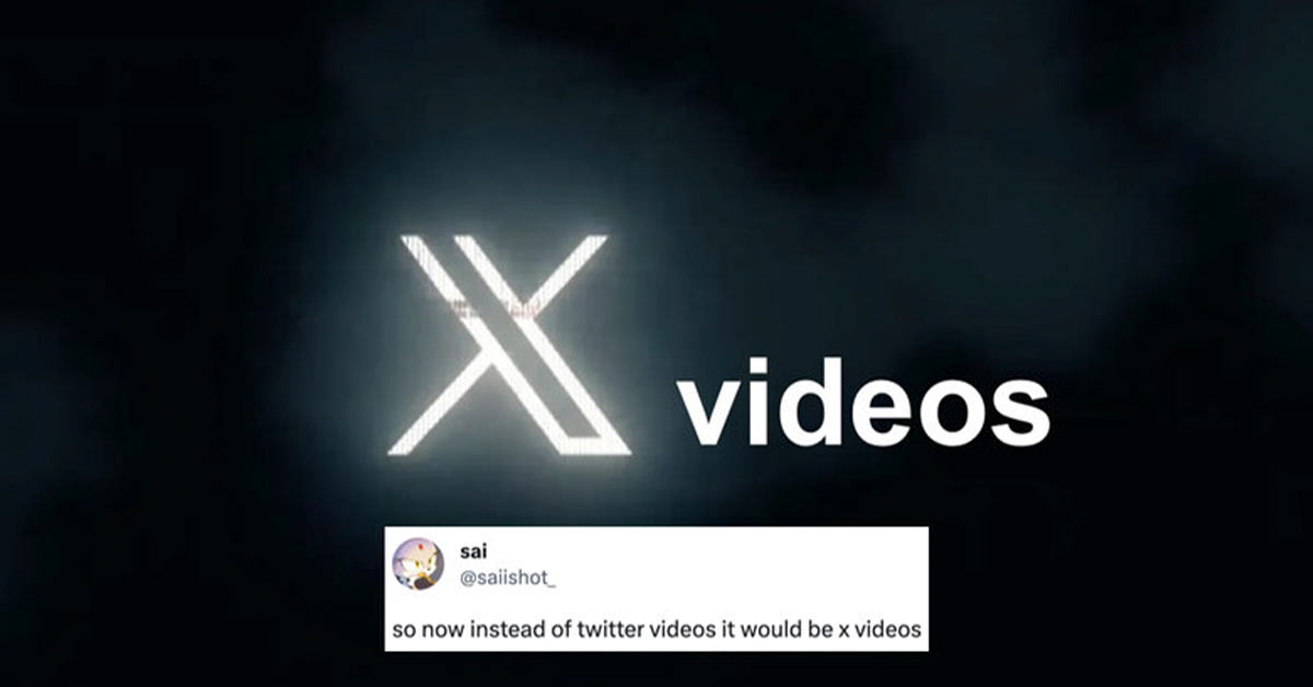Los Memes De Xvideos Invaden Twitter Mientras El Nuevo Logo De Elon 