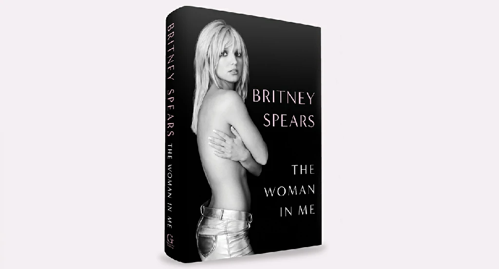 Britney Spears rompe el silencio: The Woman In Me