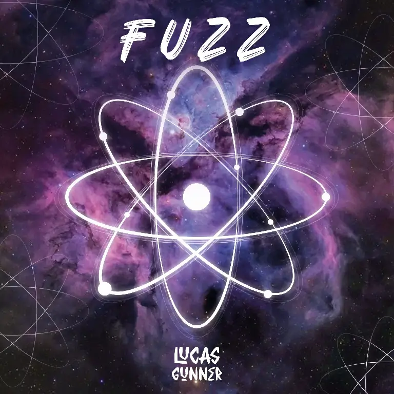 Lucas Gunner presenta "Fuzz"