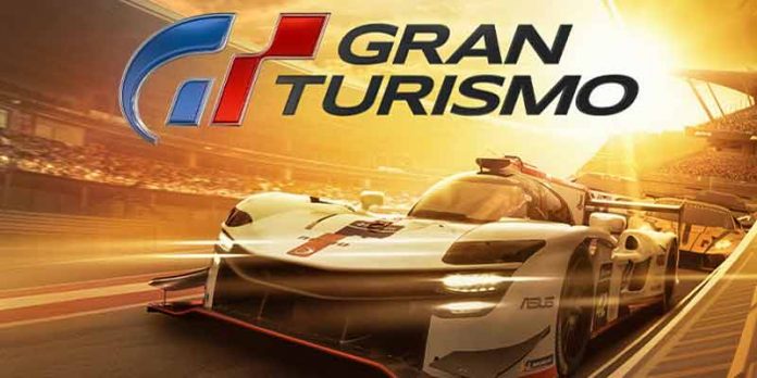 historia detras trailer Gran Turismo