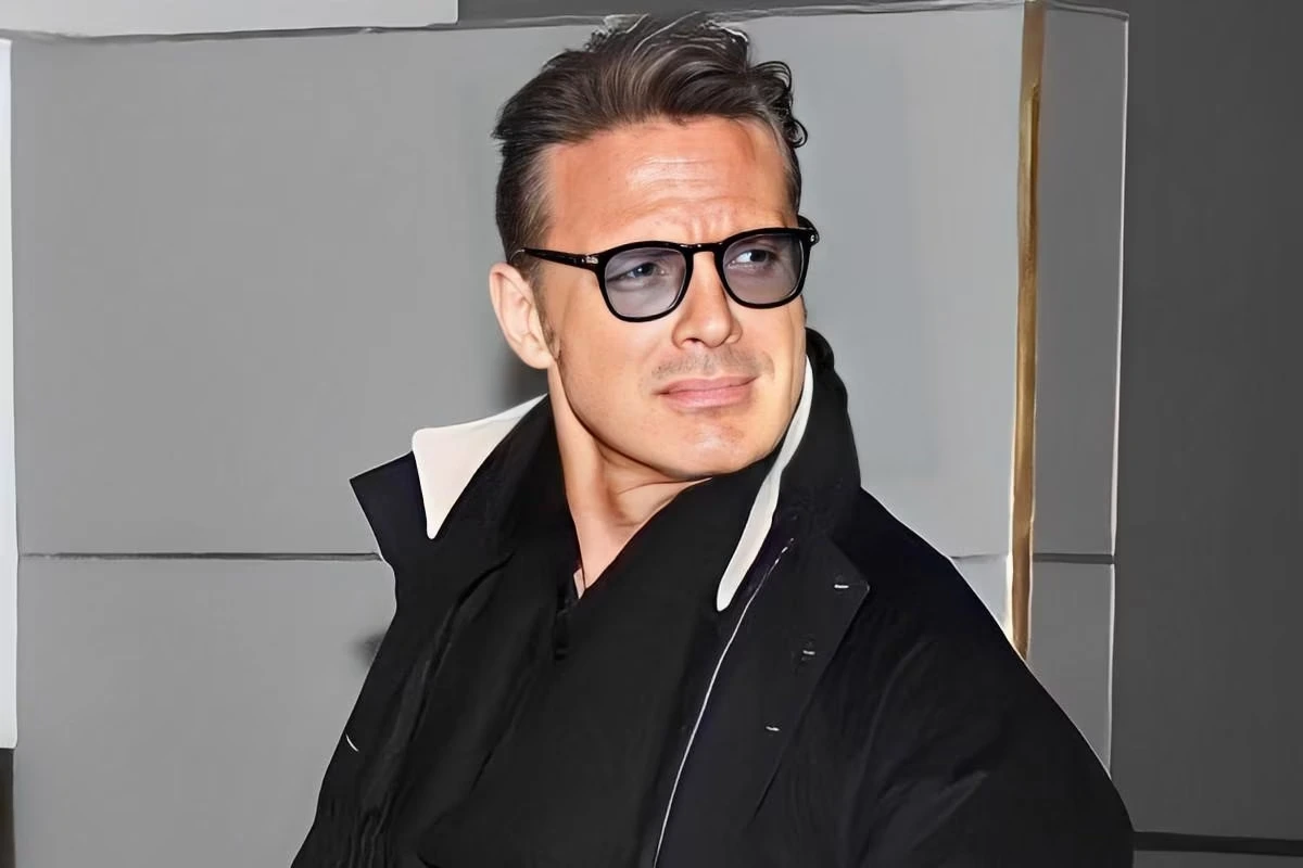  Luis Miguel Concierto En Venezuela 2024 Precios De Entradas