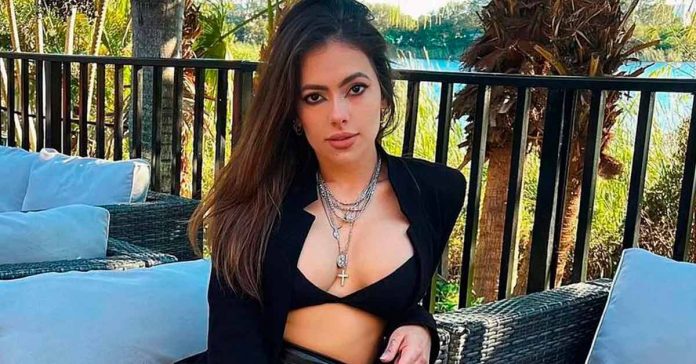 Muere Ariana Viera Miss Venezuela