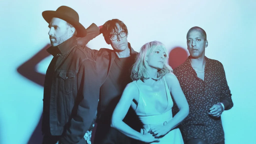 Metric estrena single 'Nothing is Perfect'
