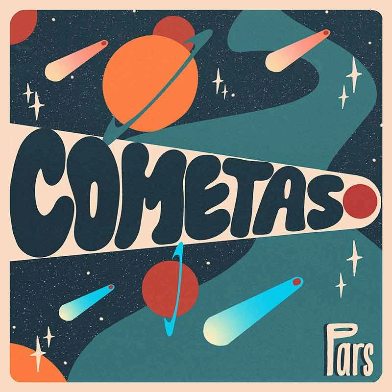 “Cometas” PARS