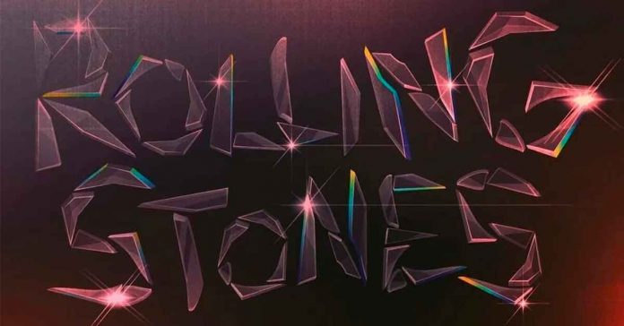 rolling stones nuevo disco
